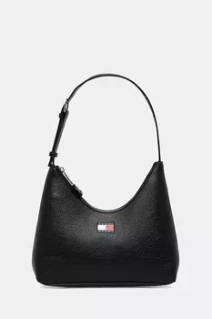 Сумка Tommy Jeans, черный