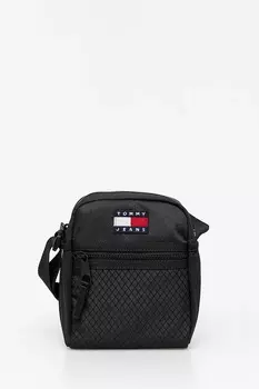 Сумка Tommy Jeans, черный