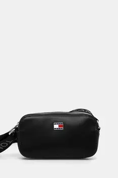 Сумка Tommy Jeans, черный