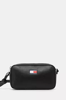 Сумка Tommy Jeans, черный
