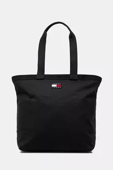 Сумка Tommy Jeans, черный