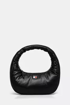 Сумка Tommy Jeans, черный