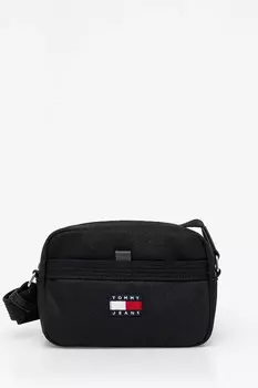 Сумка Tommy Jeans, черный