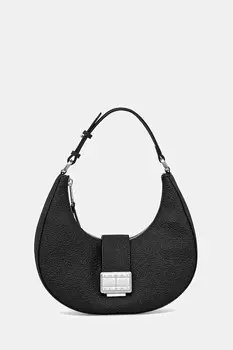 Сумка Tommy Jeans, черный