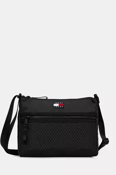 Сумка Tommy Jeans, черный