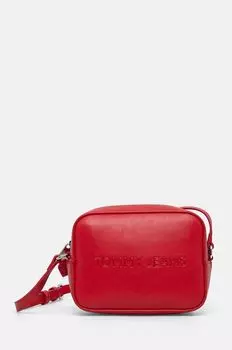 Сумка Tommy Jeans, красный