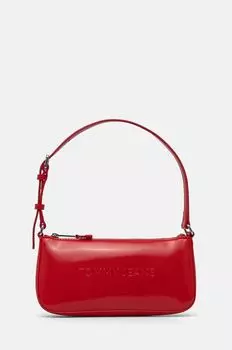 Сумка Tommy Jeans, красный