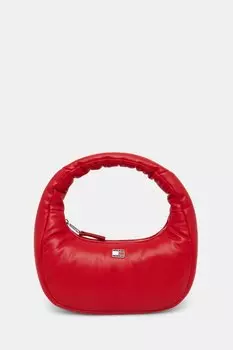 Сумка Tommy Jeans, красный