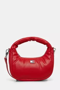 Сумка Tommy Jeans, красный