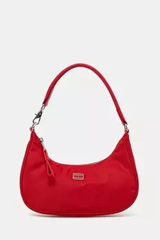 Сумка Tommy Jeans, красный