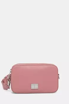 Сумка Tommy Jeans, оранжевый