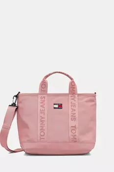 Сумка Tommy Jeans, оранжевый