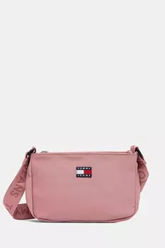 Сумка Tommy Jeans, оранжевый