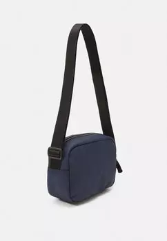 Сумка Tommy Jeans ПОВЫШЕННЫЙ КРОССОВЕР УНИСЕКС, темно-синий
