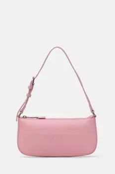 Сумка Tommy Jeans, розовый