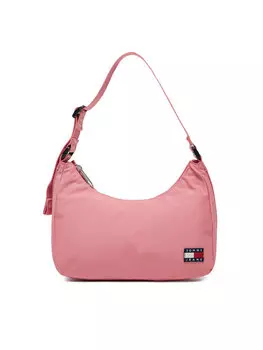 Сумка Tommy Jeans, розовый
