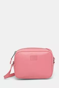 Сумка Tommy Jeans, розовый