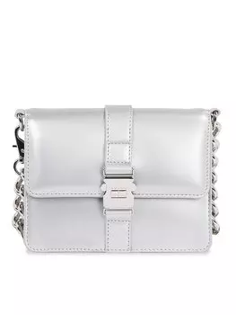 Сумка Tommy Jeans, серебряный