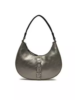 Сумка Tommy Jeans, серебряный