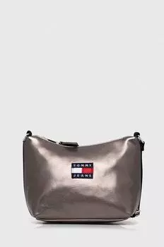 Сумка Tommy Jeans, серый