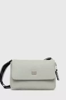 Сумка Tommy Jeans, серый