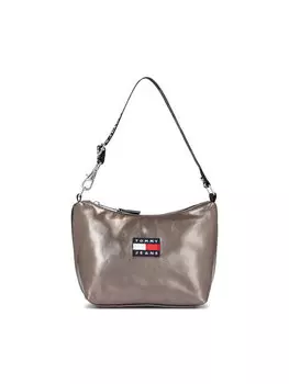 Сумка Tommy Jeans, серый