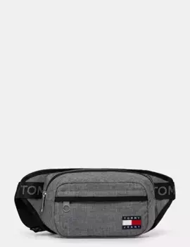 Сумка Tommy Jeans, серый
