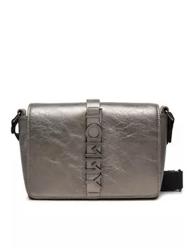 Сумка Tommy Jeans, серый