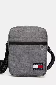 Сумка Tommy Jeans, серый