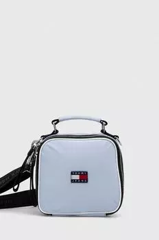 Сумка Tommy Jeans, синий