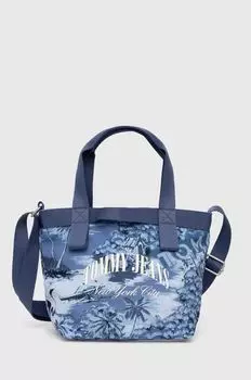 Сумка Tommy Jeans, синий