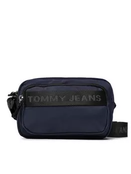 Сумка Tommy Jeans, синий