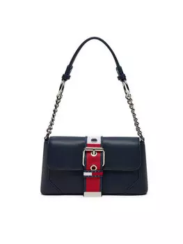 Сумка Tommy Jeans, синий