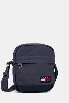 Сумка Tommy Jeans, синий