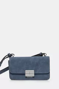 Сумка Tommy Jeans, синий