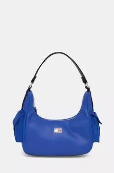 Сумка Tommy Jeans, синий