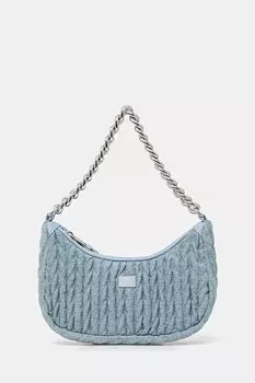 Сумка Tommy Jeans, синий