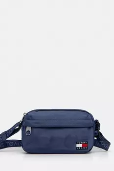 Сумка Tommy Jeans, синий