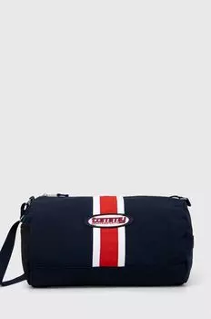 Сумка Tommy Jeans, темно-синий