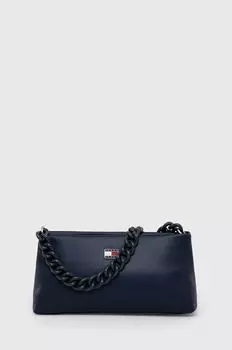 Сумка Tommy Jeans, темно-синий