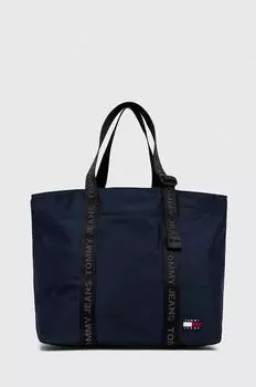 Сумка Tommy Jeans, темно-синий