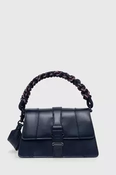 Сумка Tommy Jeans, темно-синий