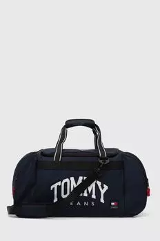 Сумка Tommy Jeans, темно-синий
