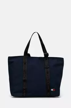 Сумка Tommy Jeans, темно-синий