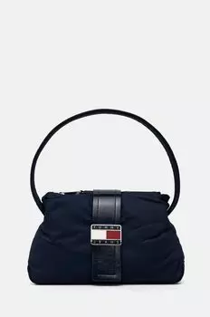 Сумка Tommy Jeans, темно-синий