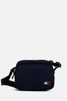 Сумка Tommy Jeans, темно-синий
