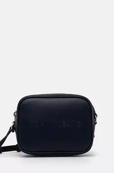 Сумка Tommy Jeans, темно-синий