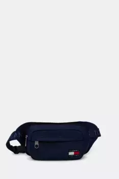 Сумка Tommy Jeans, темно-синий