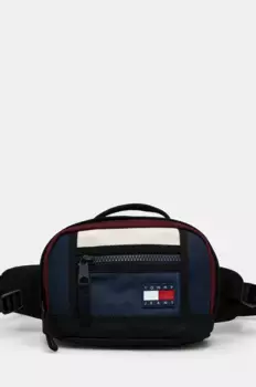 Сумка Tommy Jeans, темно-синий