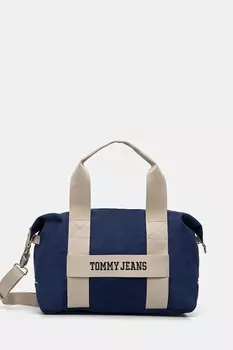 Сумка Tommy Jeans, темно-синий